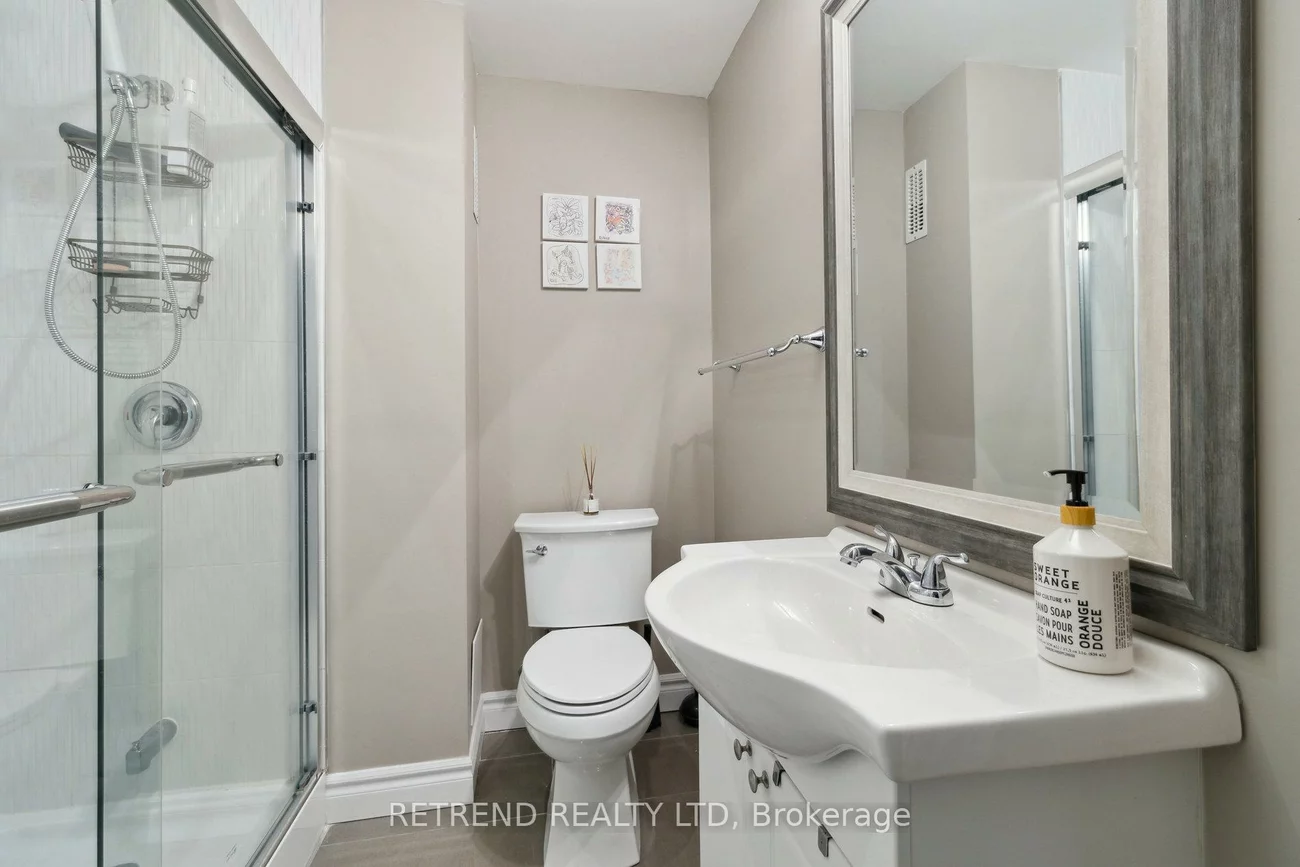 8, Niles, Aileen-Willowbrook, Markham
