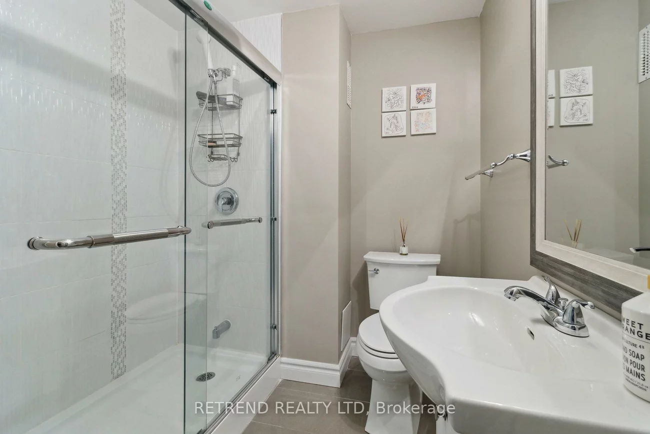 8, Niles, Aileen-Willowbrook, Markham