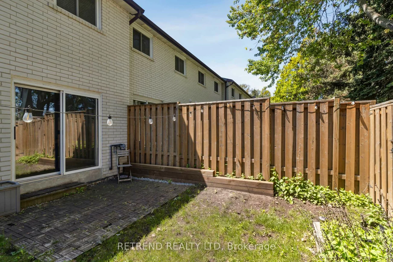 8, Niles, Aileen-Willowbrook, Markham