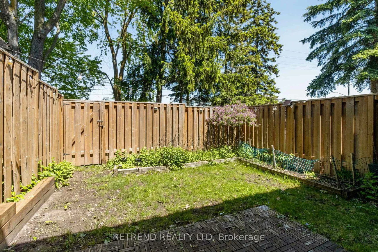 8, Niles, Aileen-Willowbrook, Markham