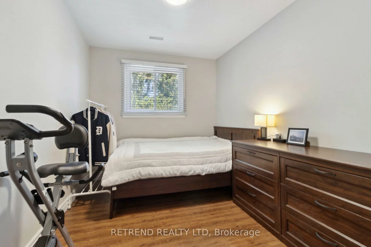 8, Niles, Aileen-Willowbrook, Markham