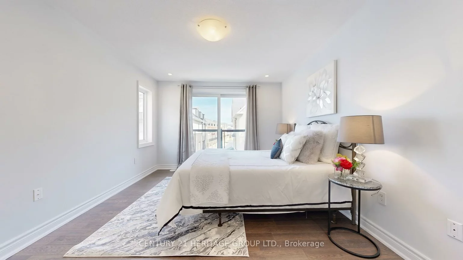 390, Arthur Bonner, Cornell, Markham