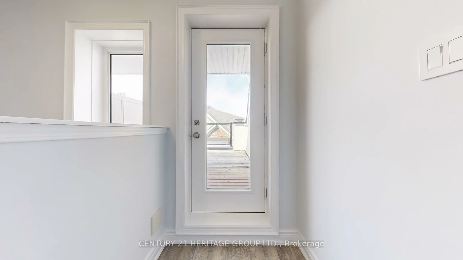 390, Arthur Bonner, Cornell, Markham