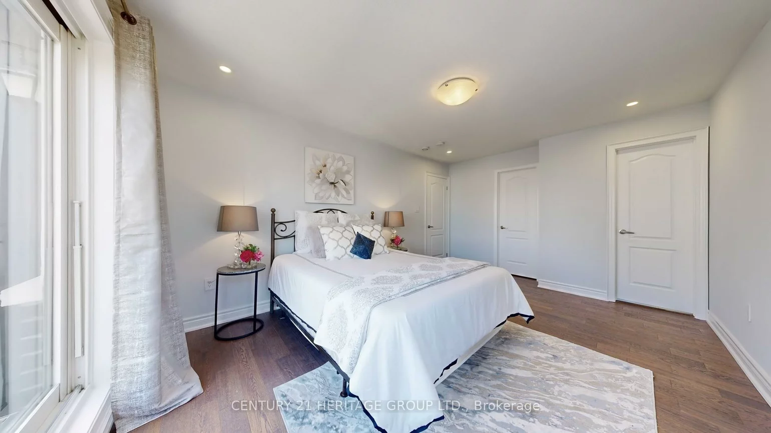 390, Arthur Bonner, Cornell, Markham