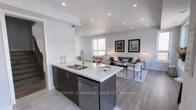 390, Arthur Bonner, Cornell, Markham