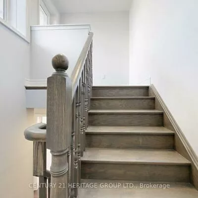 390, Arthur Bonner, Cornell, Markham