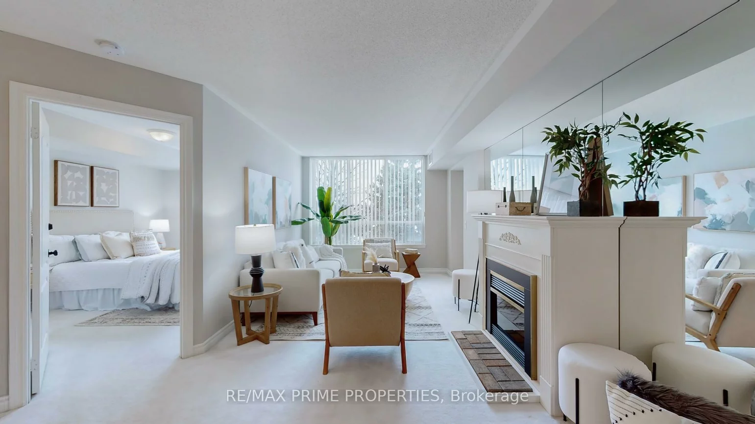 85, The Boardwalk, Greensborough, Markham