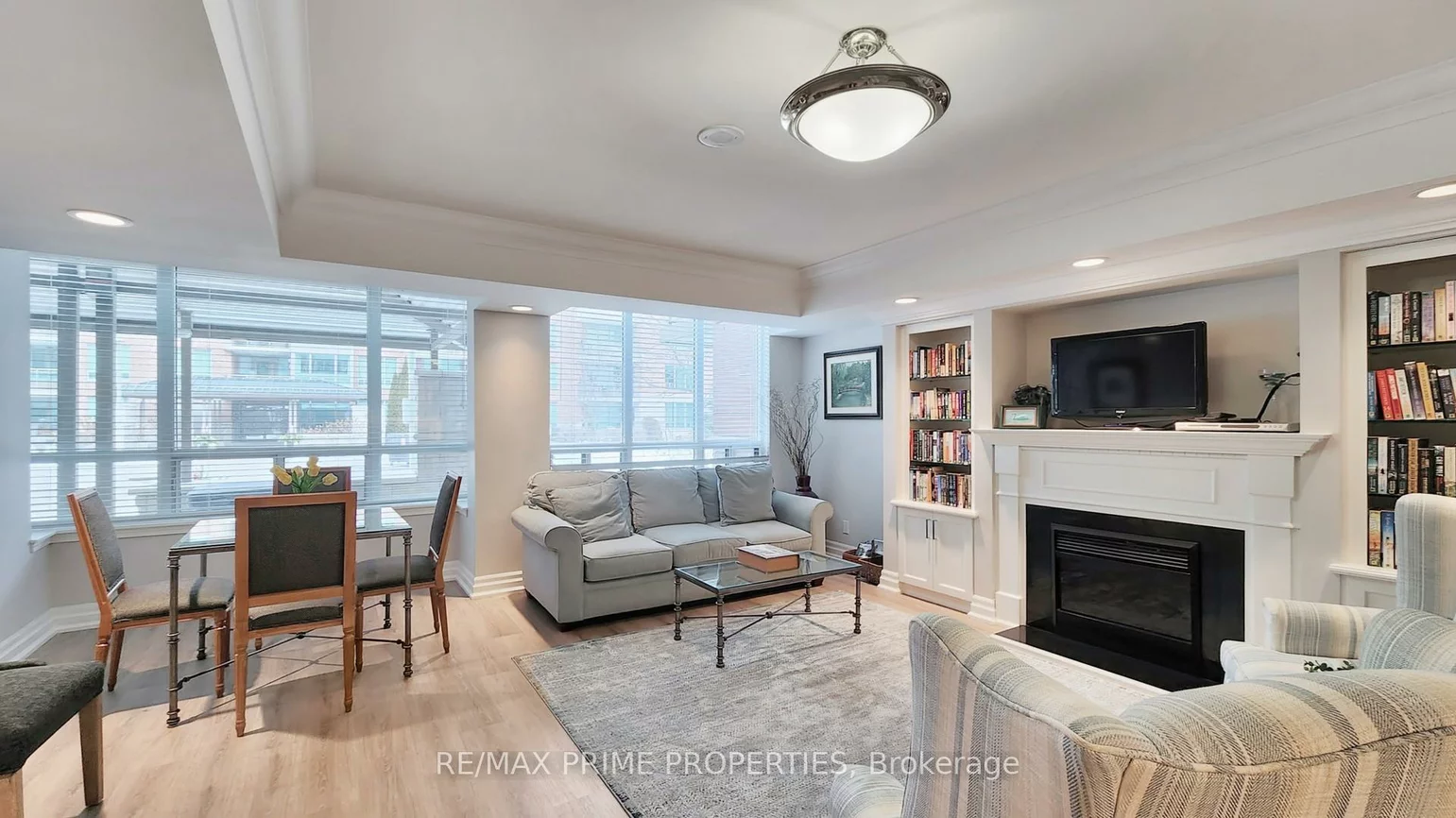 85, The Boardwalk, Greensborough, Markham