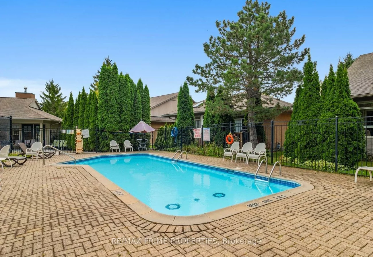 85, The Boardwalk, Greensborough, Markham