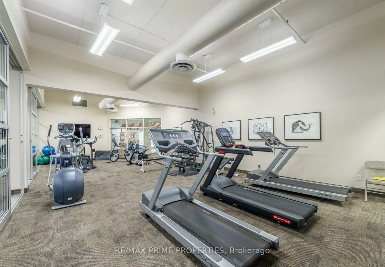 85, The Boardwalk, Greensborough, Markham