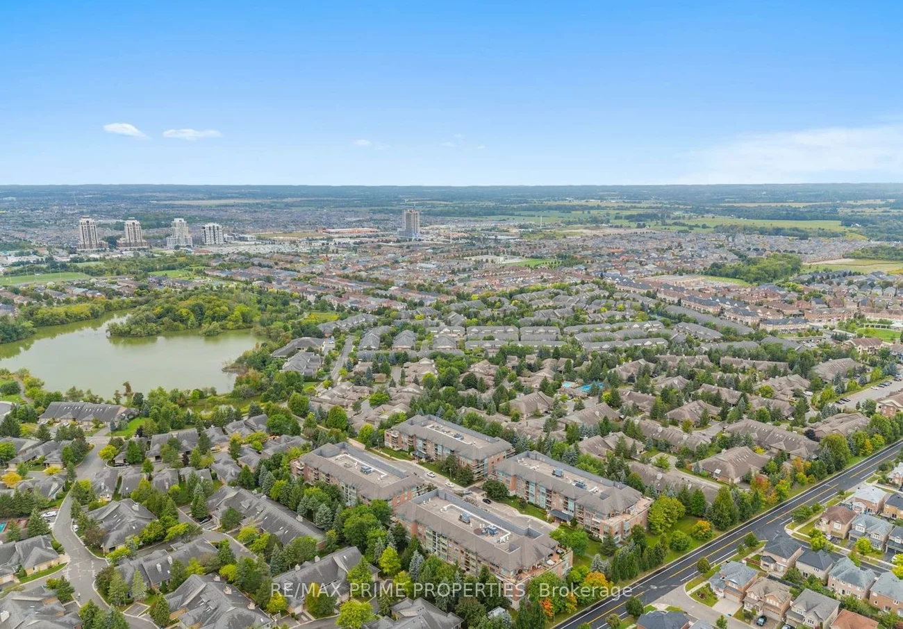 85, The Boardwalk, Greensborough, Markham
