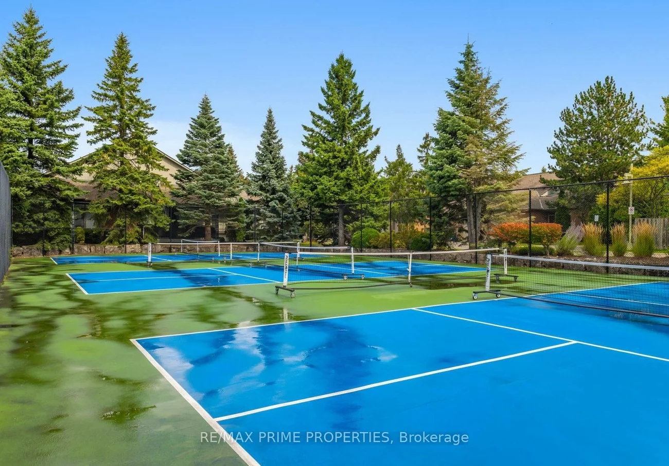 85, The Boardwalk, Greensborough, Markham