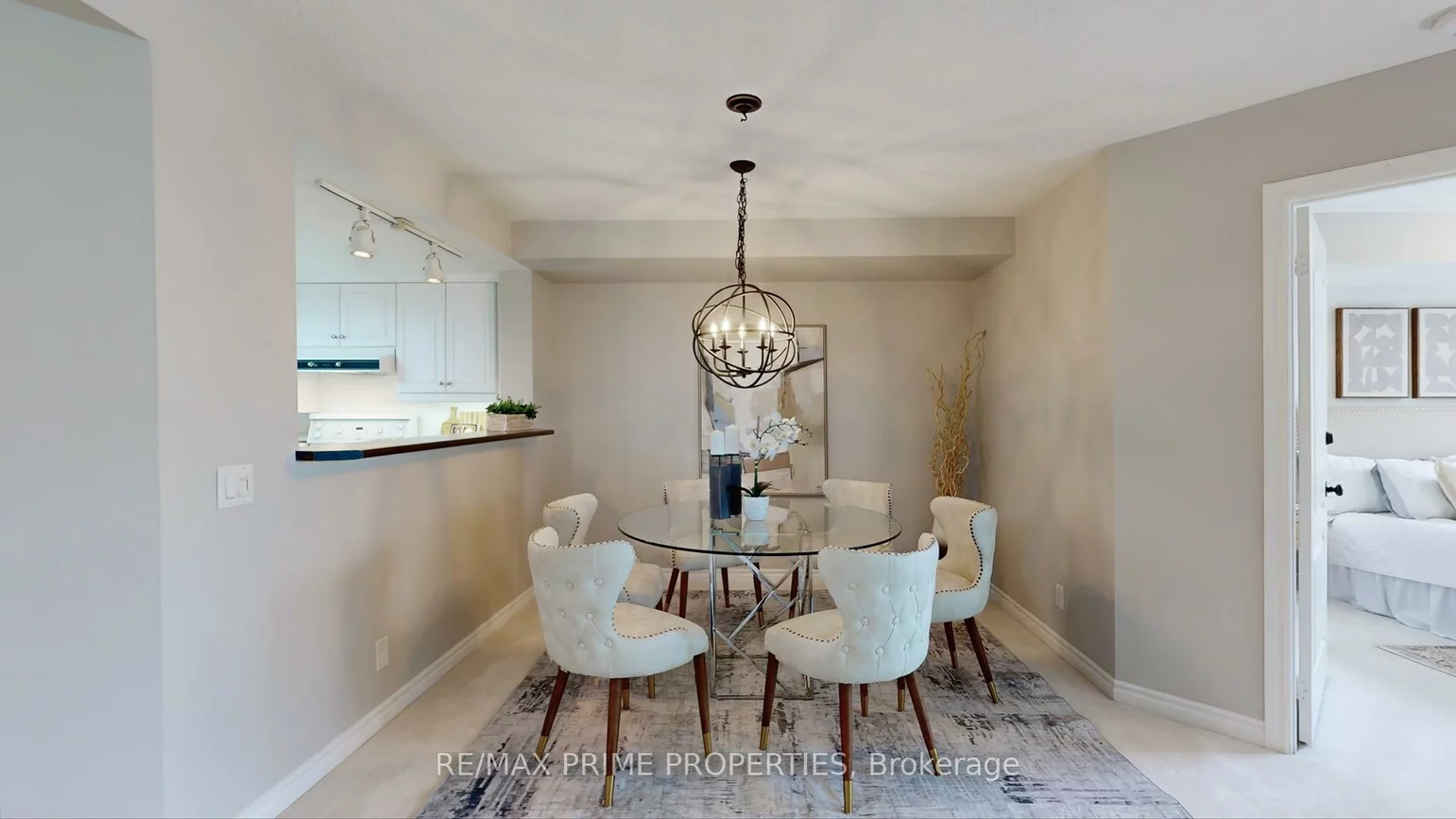 85, The Boardwalk, Greensborough, Markham