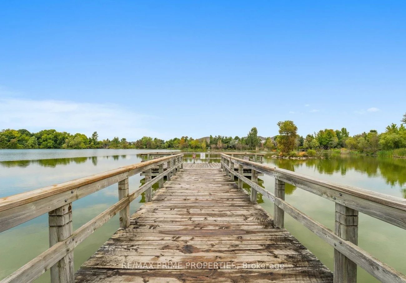 85, The Boardwalk, Greensborough, Markham