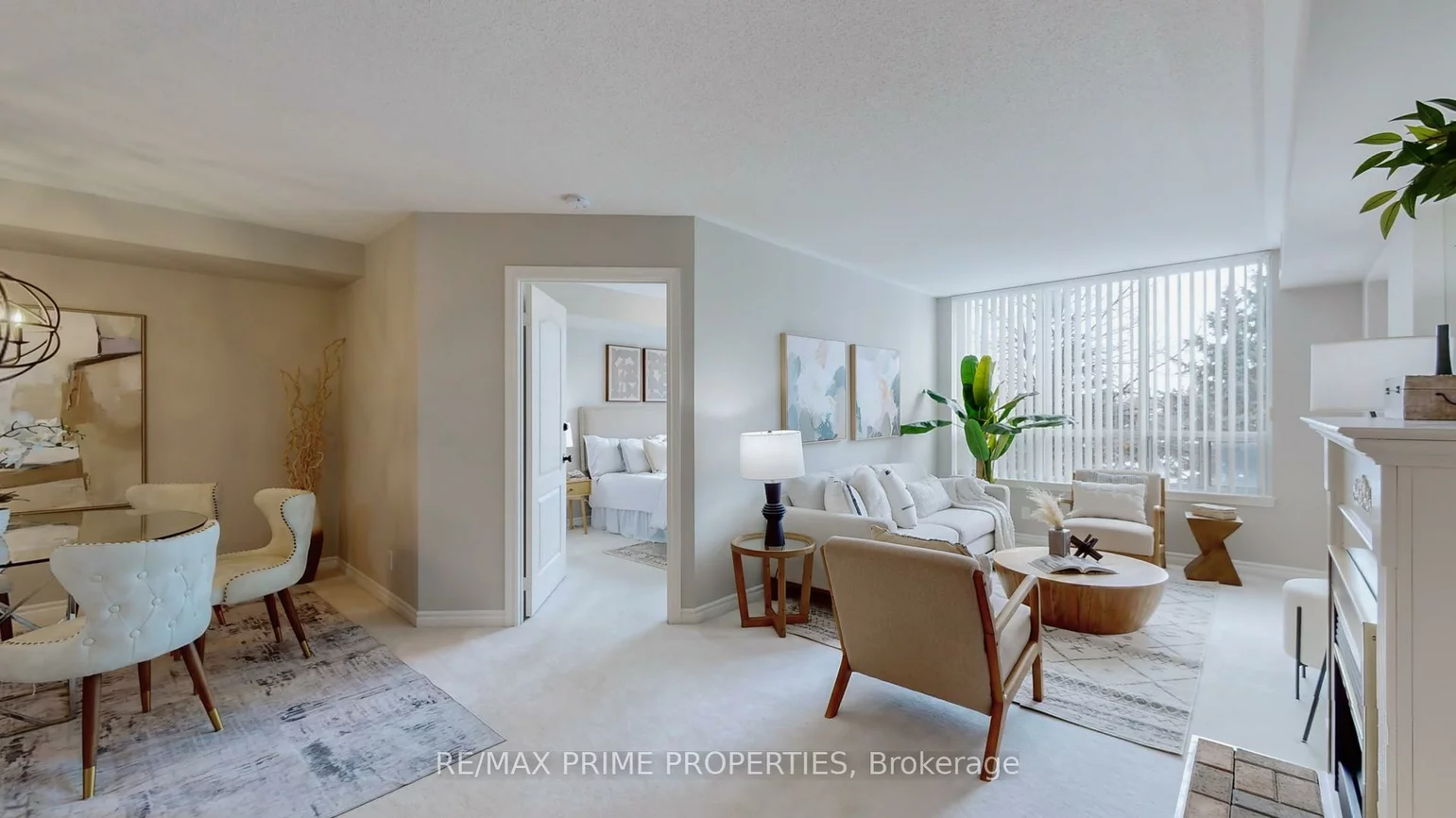 85, The Boardwalk, Greensborough, Markham