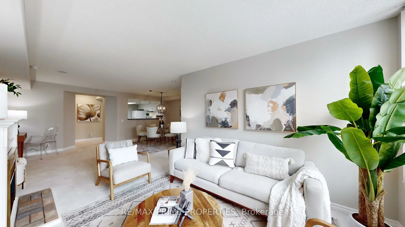85, The Boardwalk, Greensborough, Markham