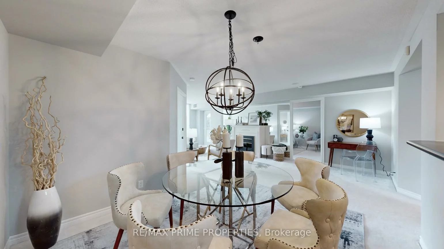 85, The Boardwalk, Greensborough, Markham