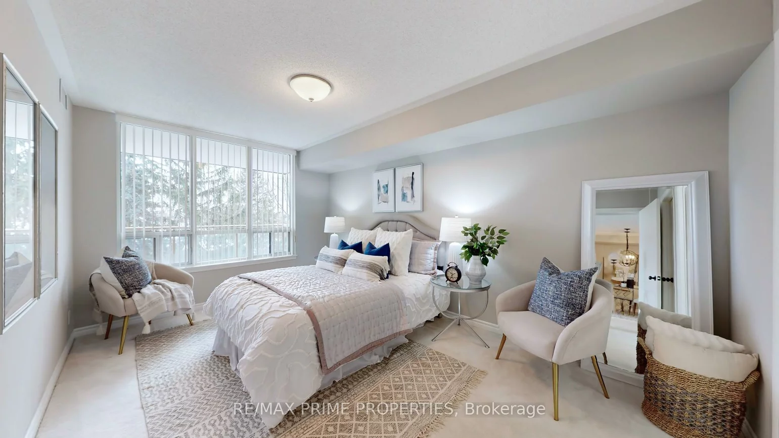 85, The Boardwalk, Greensborough, Markham
