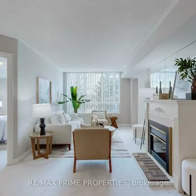 85, The Boardwalk, Greensborough, Markham