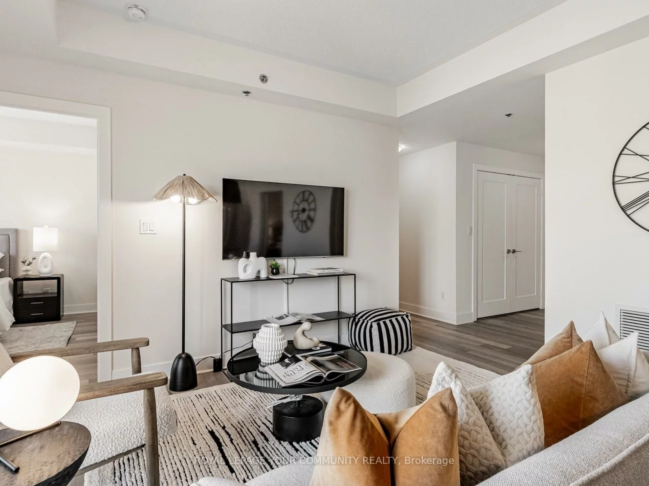 28, Prince Regent, Cathedraltown, Markham