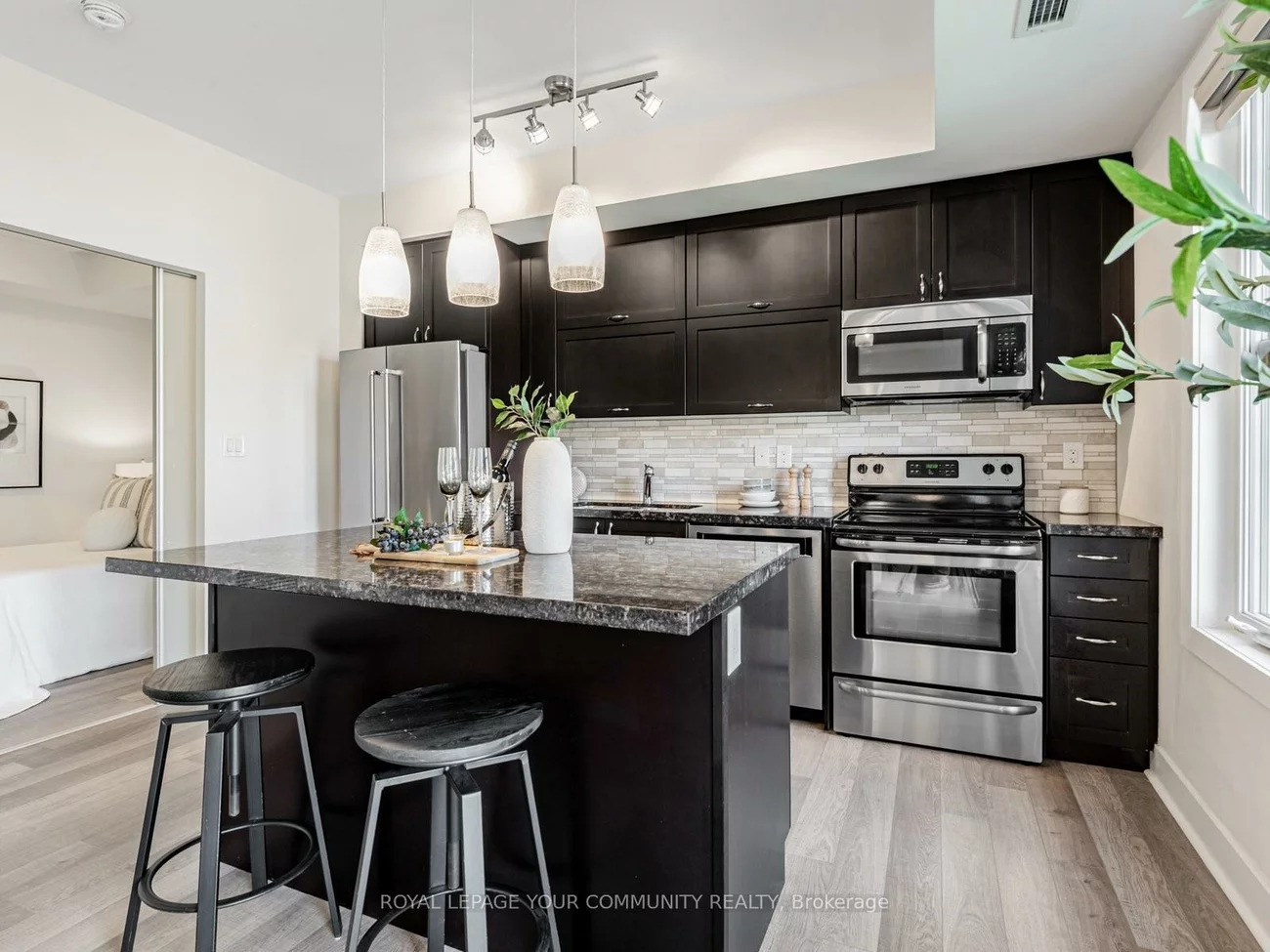 28, Prince Regent, Cathedraltown, Markham