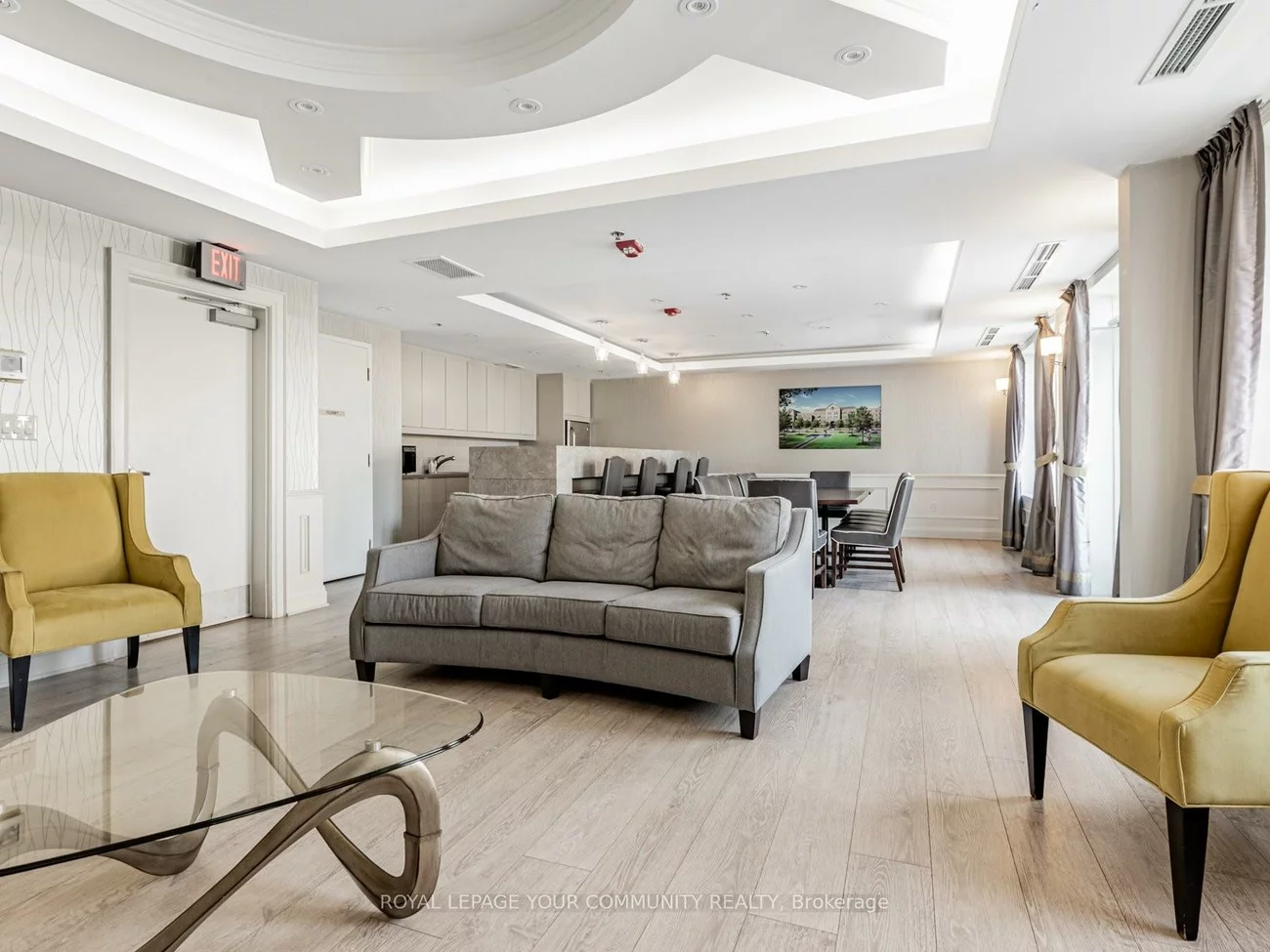 28, Prince Regent, Cathedraltown, Markham