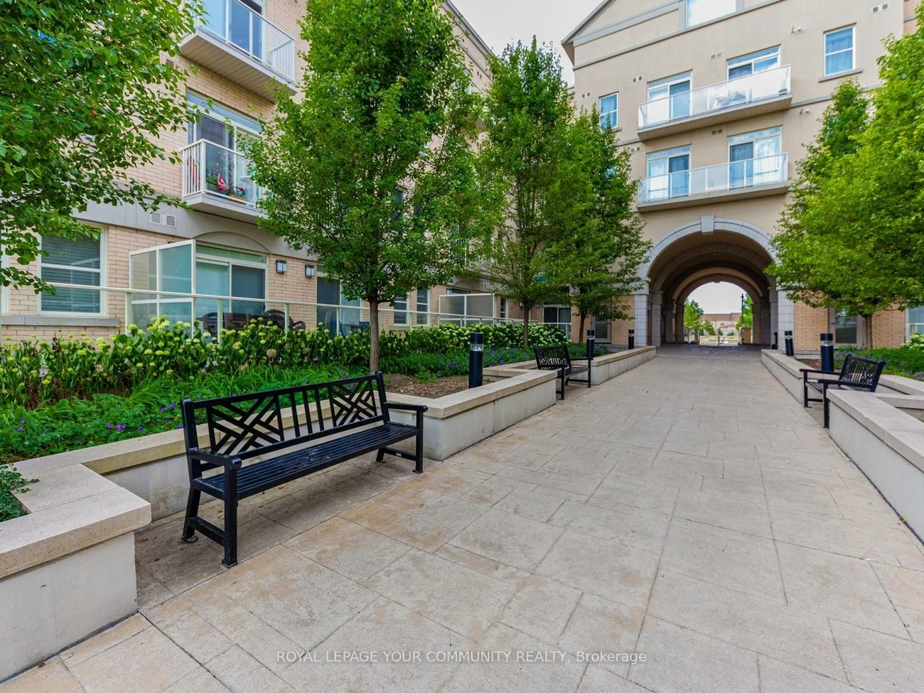 28, Prince Regent, Cathedraltown, Markham