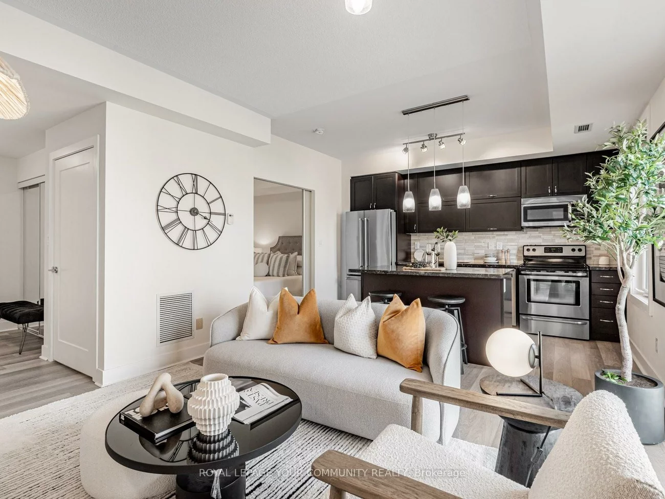 28, Prince Regent, Cathedraltown, Markham
