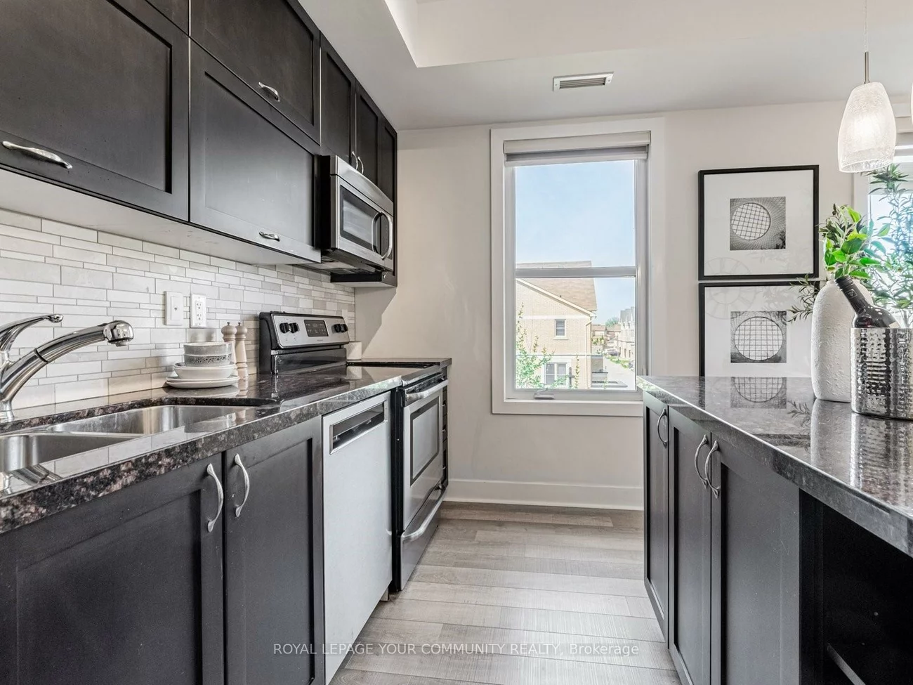 28, Prince Regent, Cathedraltown, Markham