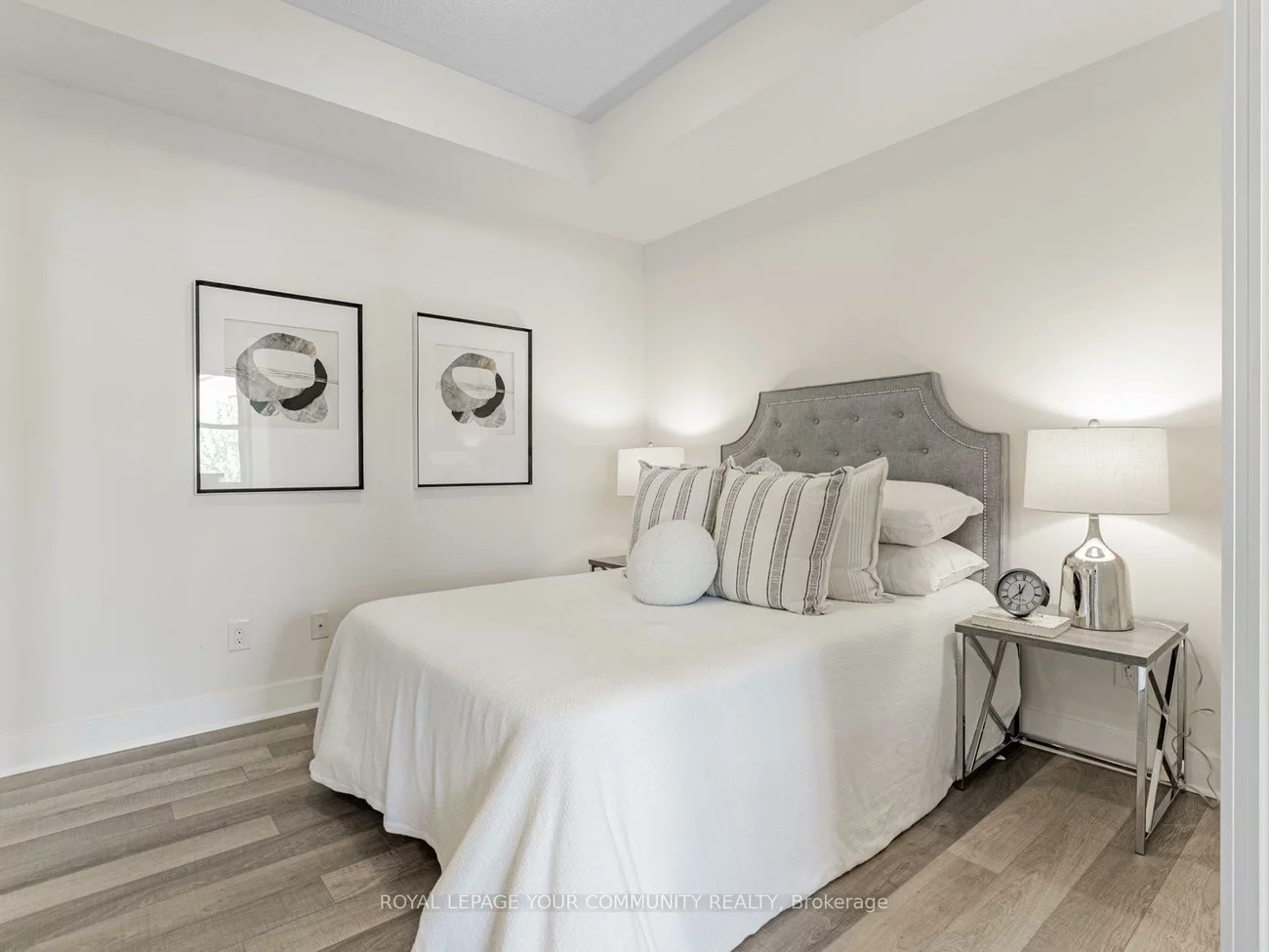 28, Prince Regent, Cathedraltown, Markham