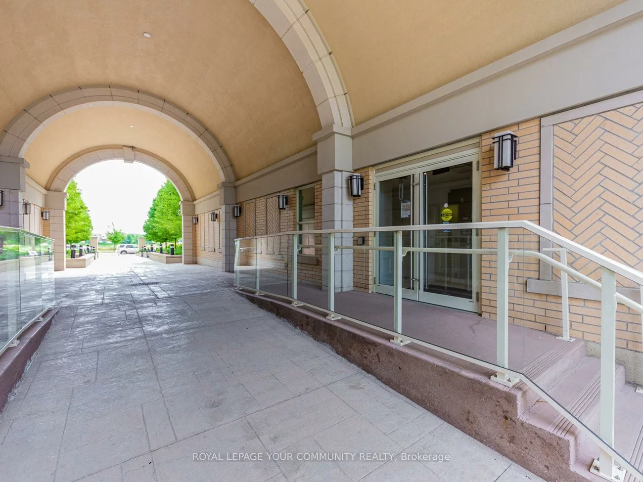 28, Prince Regent, Cathedraltown, Markham