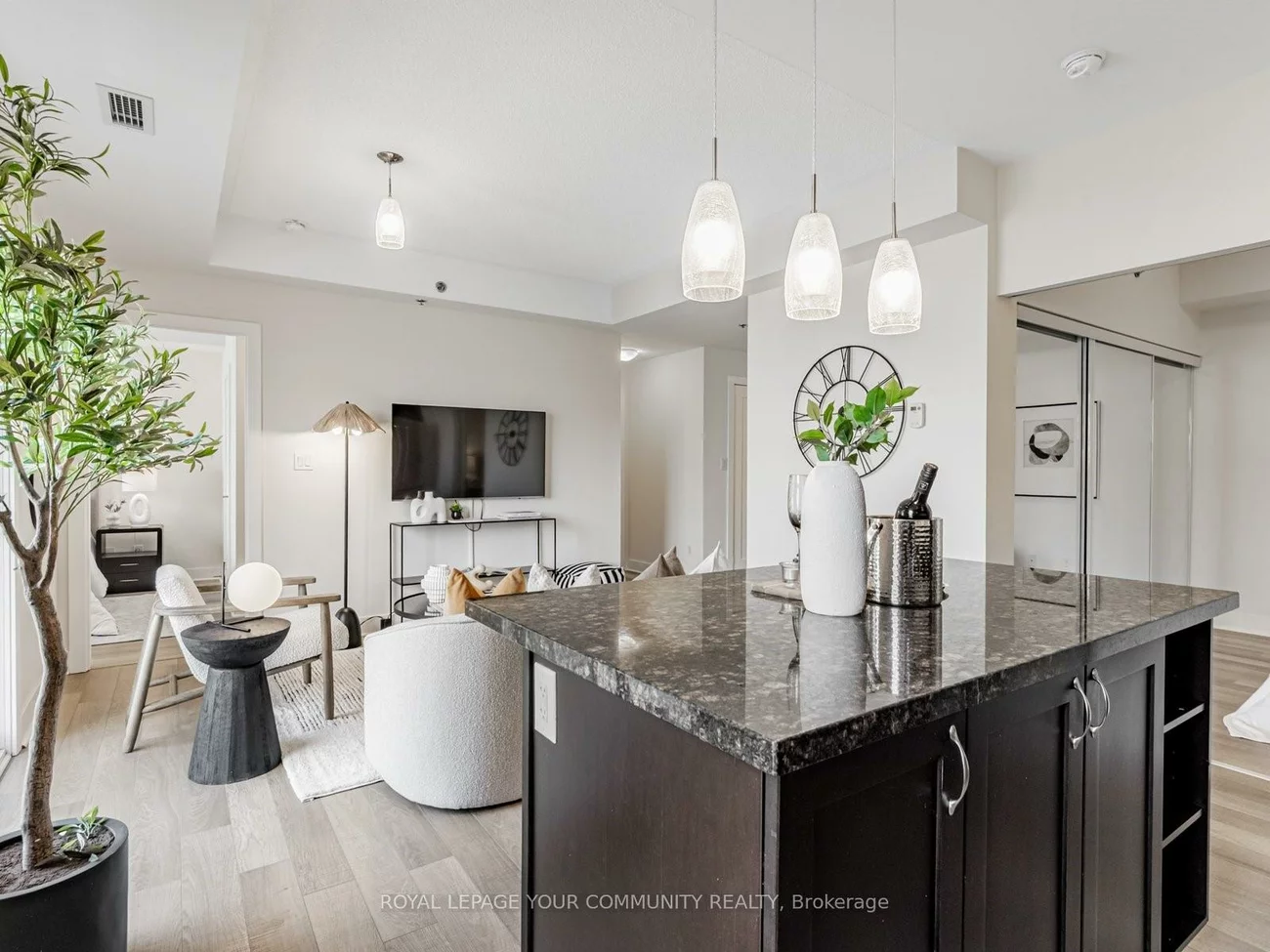 28, Prince Regent, Cathedraltown, Markham