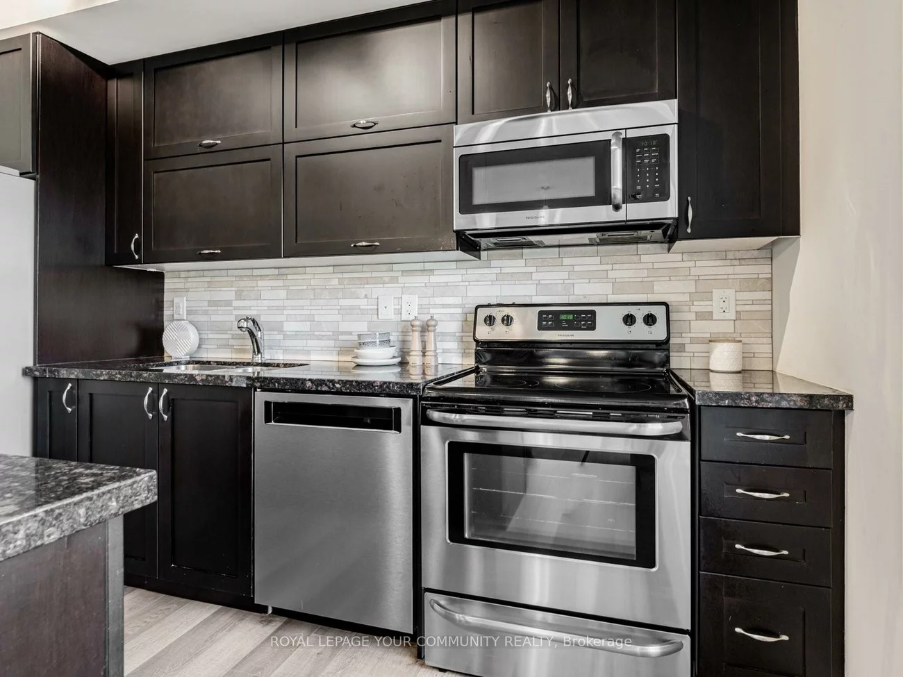 28, Prince Regent, Cathedraltown, Markham