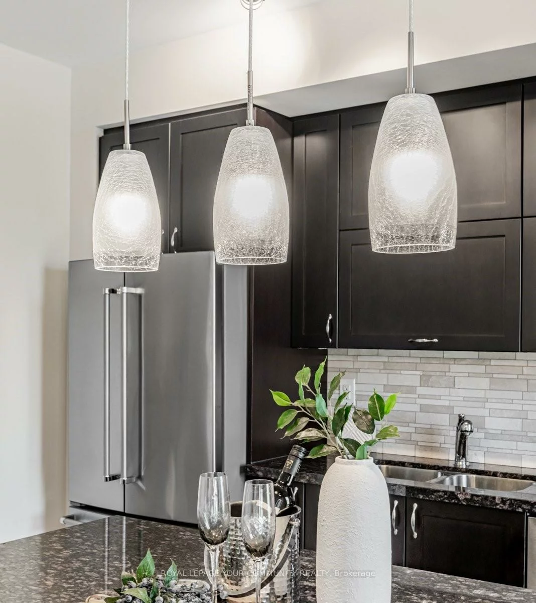 28, Prince Regent, Cathedraltown, Markham