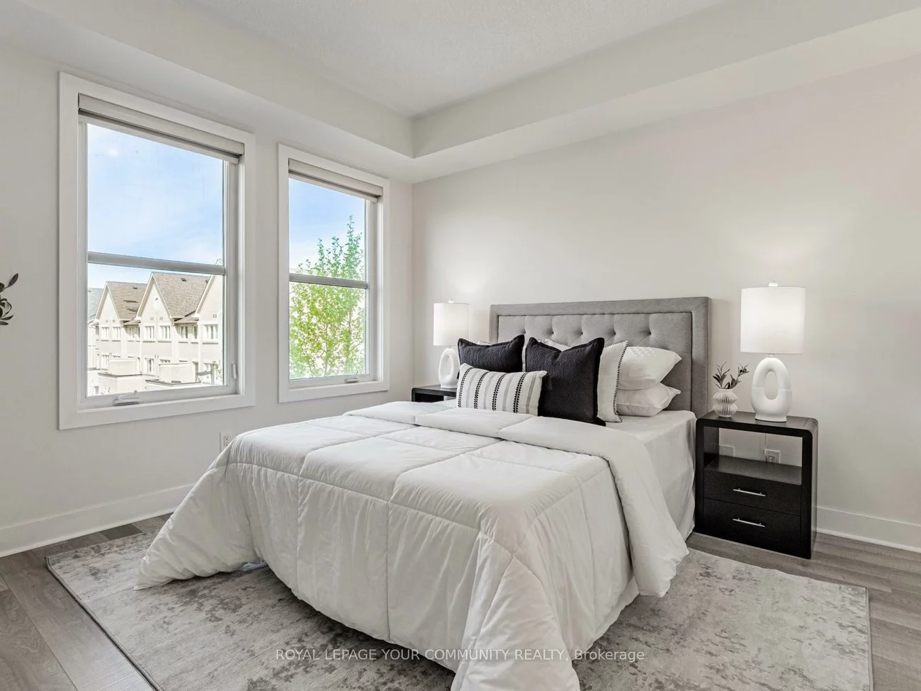 28, Prince Regent, Cathedraltown, Markham