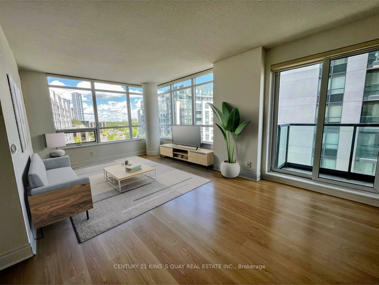 55, South Town Centre, Unionville, Markham