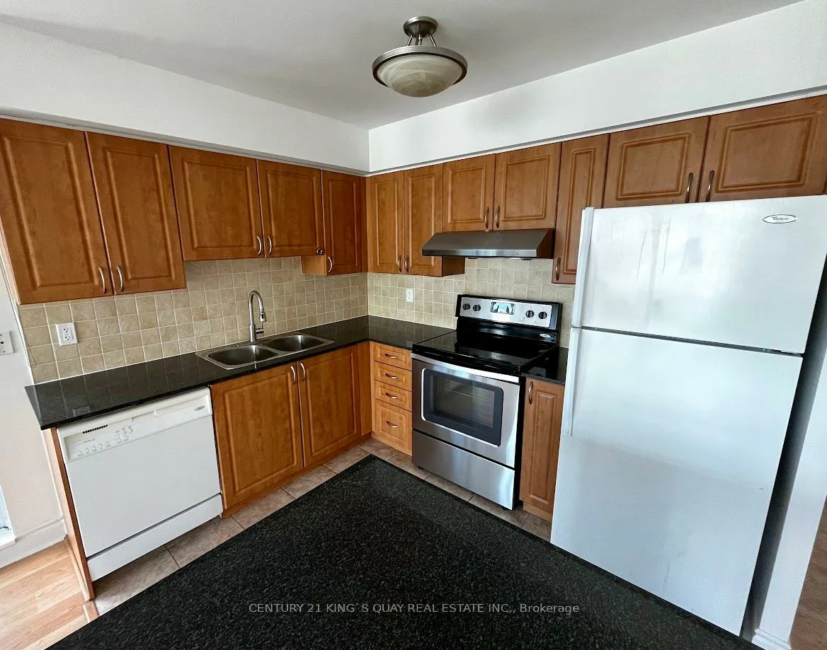 55, South Town Centre, Unionville, Markham