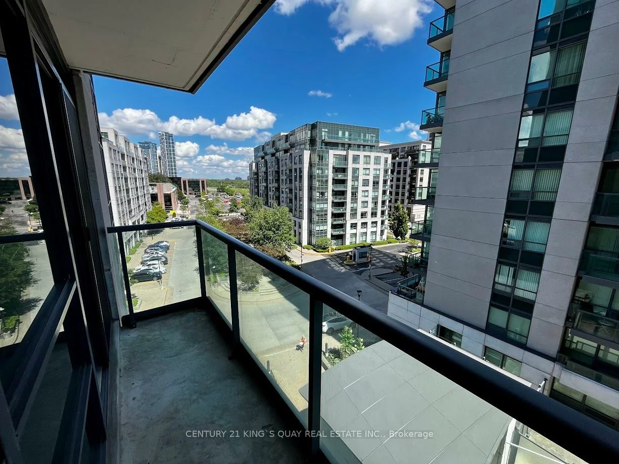 55, South Town Centre, Unionville, Markham