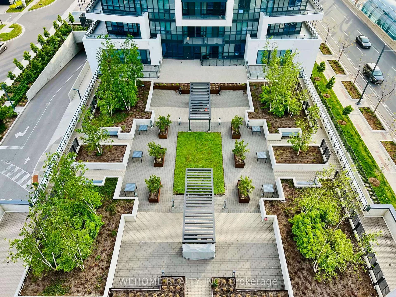 12, Gandhi, Commerce Valley, Markham