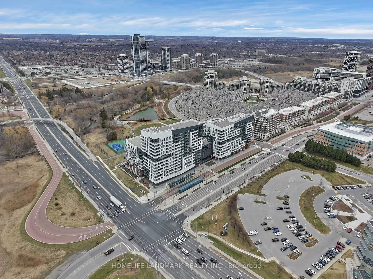 10, Rouge Valley, Unionville, Markham