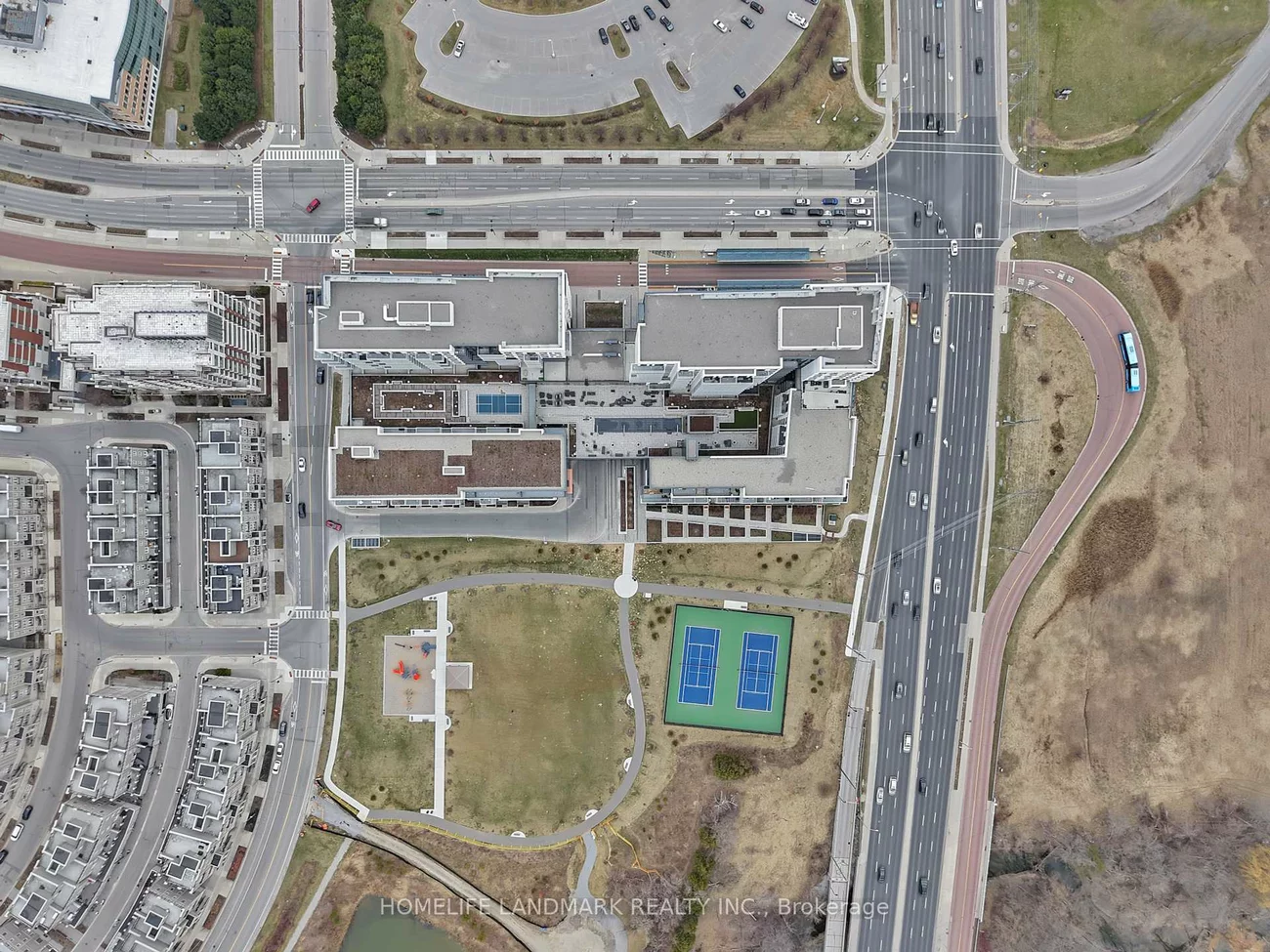 10, Rouge Valley, Unionville, Markham