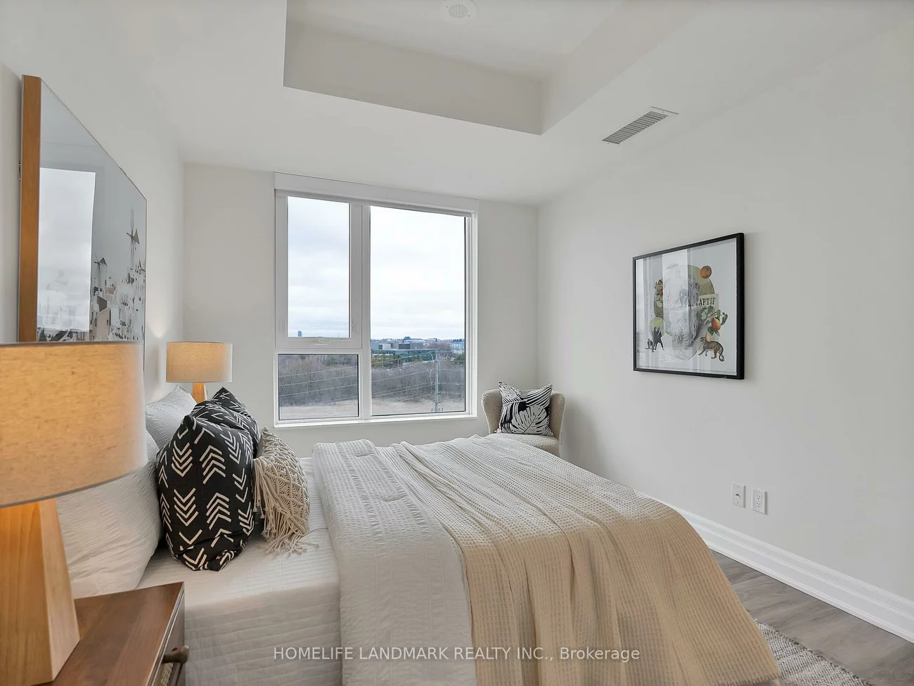 10, Rouge Valley, Unionville, Markham