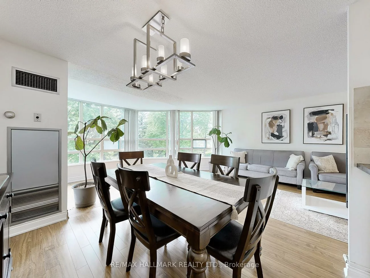 7805, Bayview, Aileen-Willowbrook, Markham