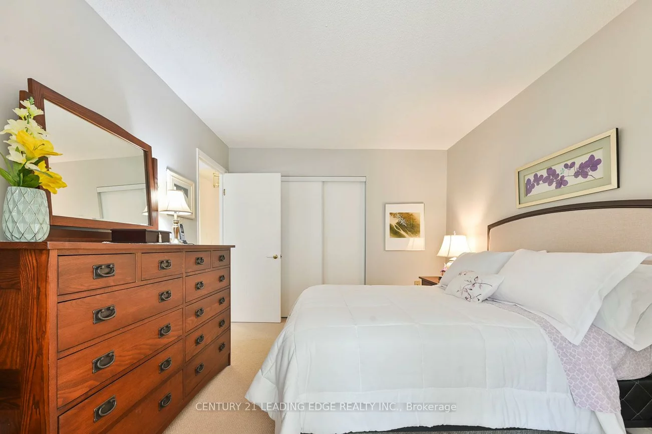 100, Anna Russell, Unionville, Markham