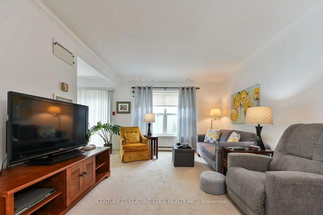 100, Anna Russell, Unionville, Markham