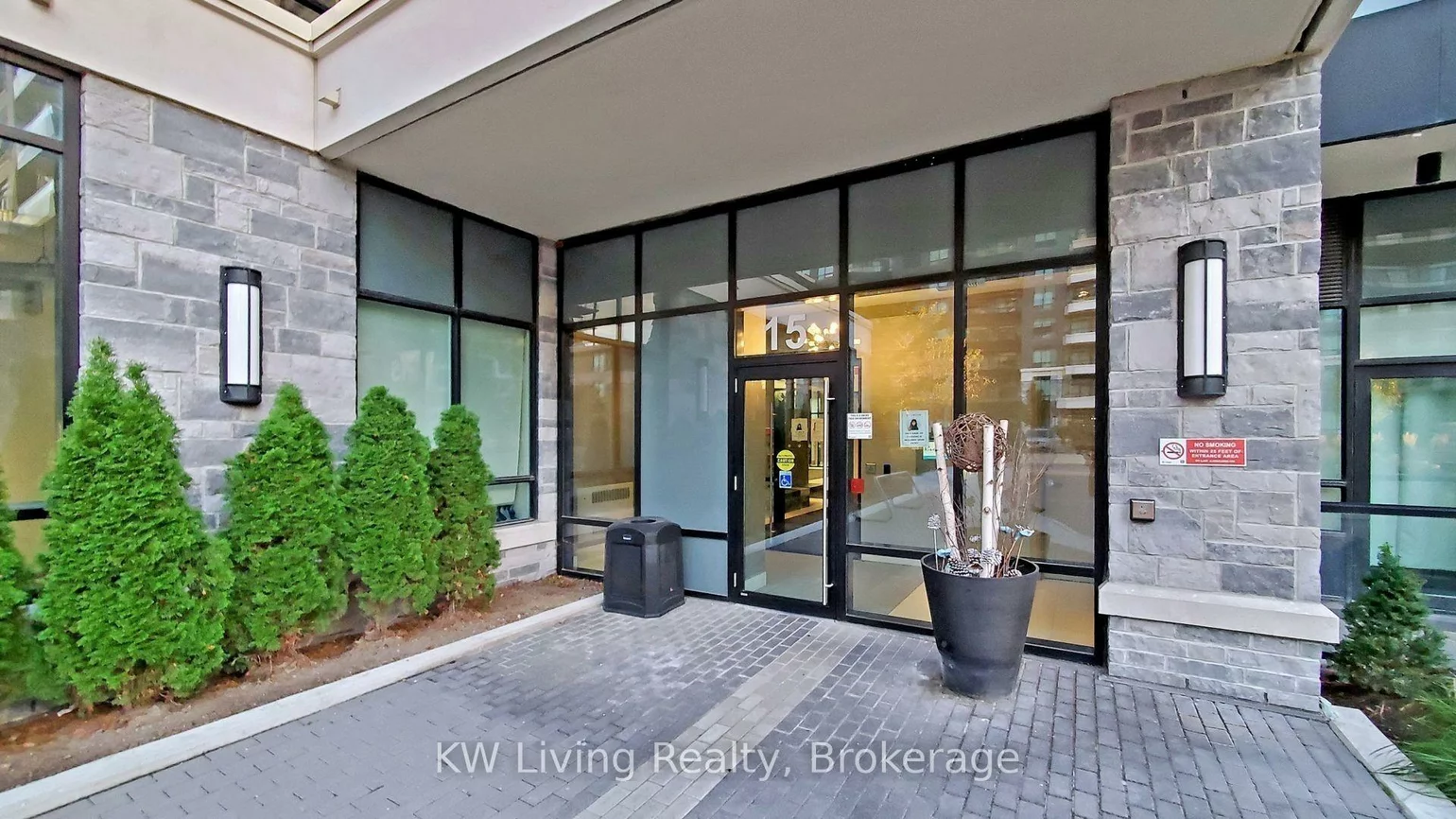 15, Water Walk, Unionville, Markham