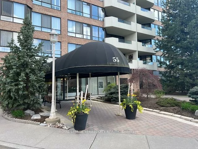 55, Austin, Markville, Markham