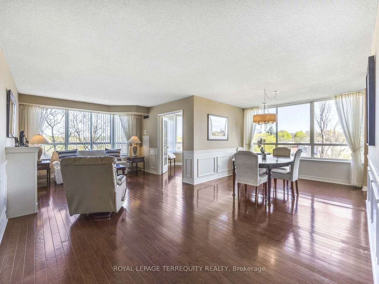 55, Austin, Markville, Markham