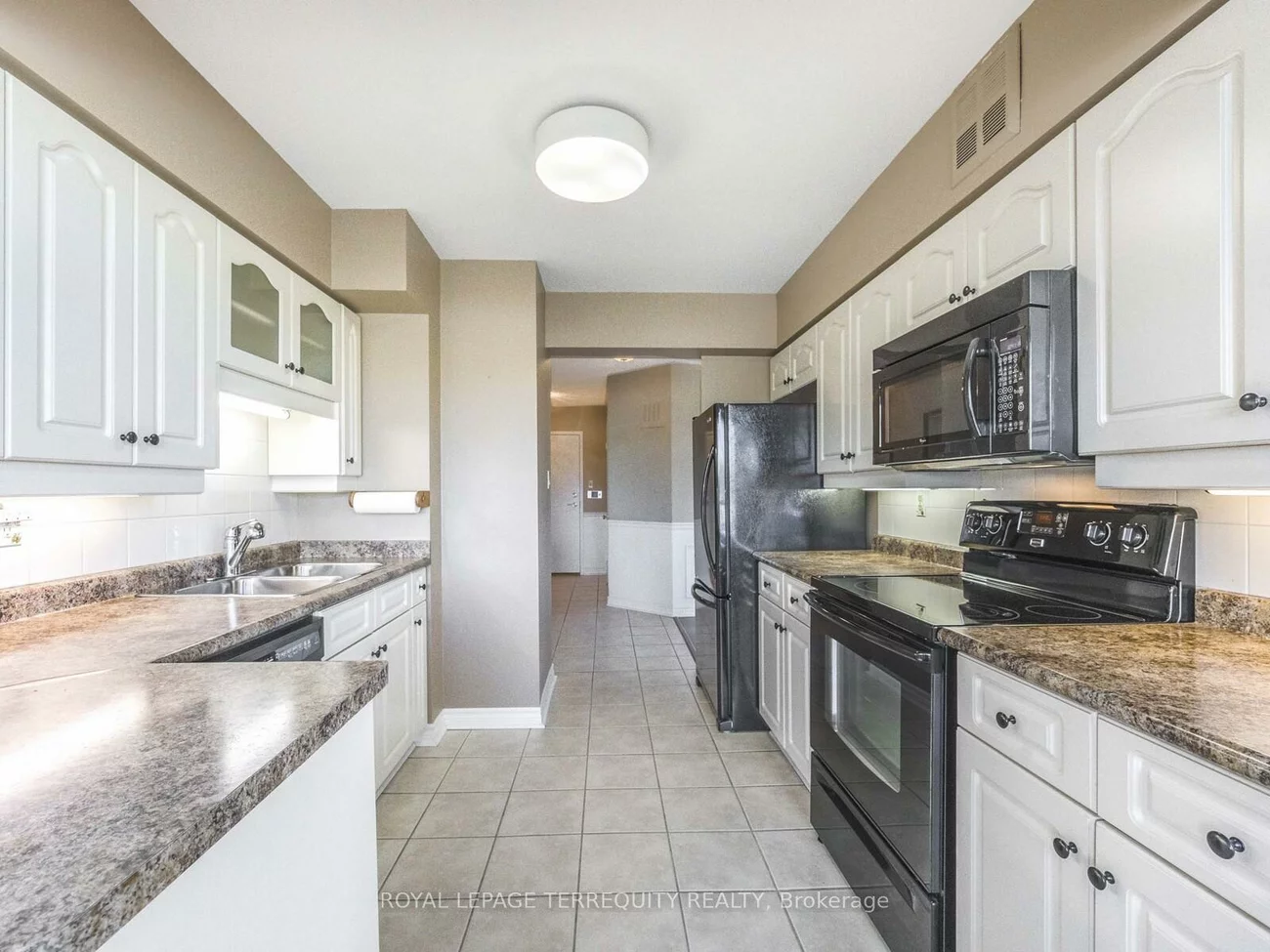 55, Austin, Markville, Markham
