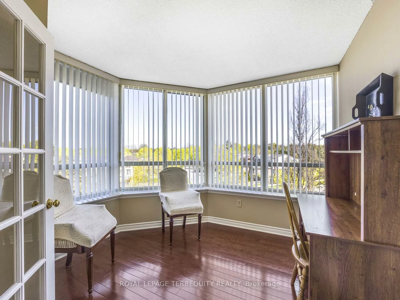 55, Austin, Markville, Markham